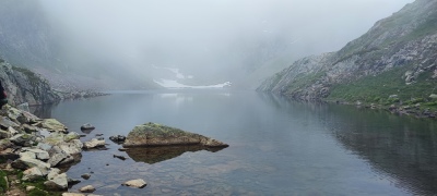 Photo prise liée au parcours