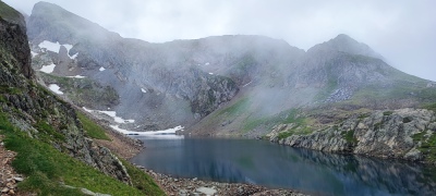 Photo prise liée au parcours