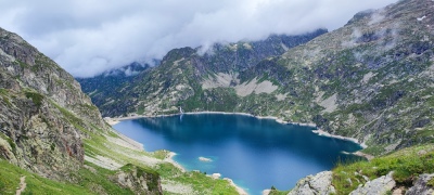 Photo prise liée au parcours