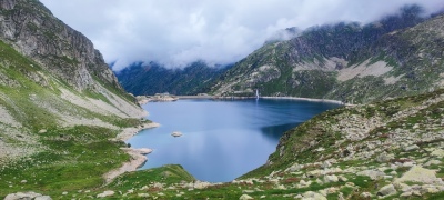Photo prise liée au parcours