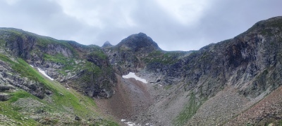 Photo prise liée au parcours