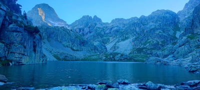 Photo prise liée au parcours