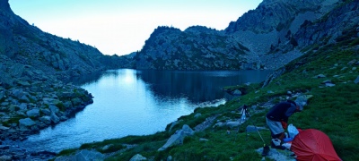Photo prise liée au parcours