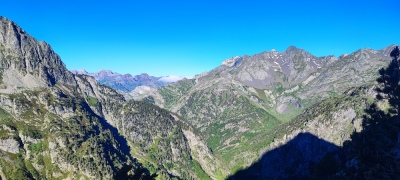 Photo prise liée au parcours