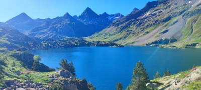Photo prise liée au parcours