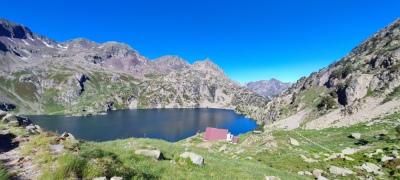 Photo prise liée au parcours