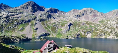 Photo prise liée au parcours
