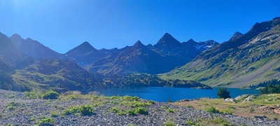 Photo prise liée au parcours
