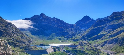 Photo prise liée au parcours