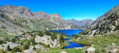 Photo prise liée au parcours