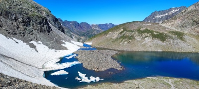 Photo prise liée au parcours