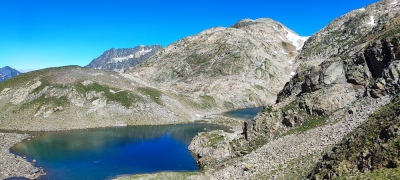 Photo prise liée au parcours