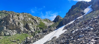 Photo prise liée au parcours