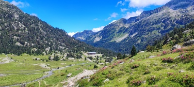 Photo prise liée au parcours