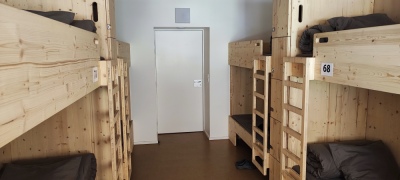 Photo prise liée au parcours