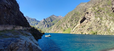 Photo prise liée au parcours