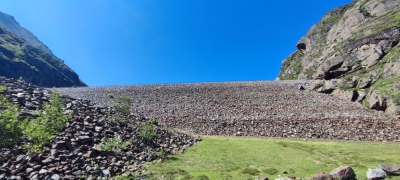 Photo prise liée au parcours