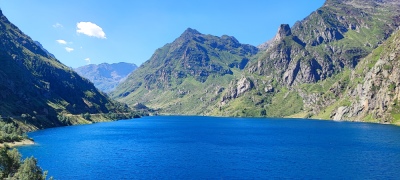 Photo prise liée au parcours