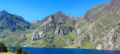 Photo prise liée au parcours