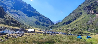 Photo prise liée au parcours