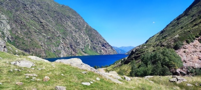 Photo prise liée au parcours