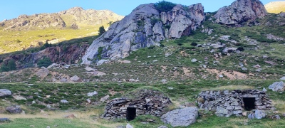 Photo prise liée au parcours