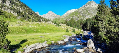 Photo prise liée au parcours