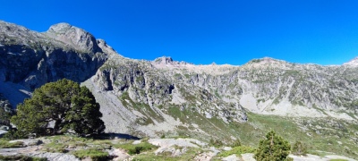 Photo prise liée au parcours