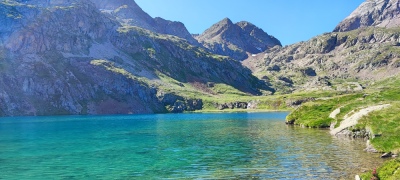 Photo prise liée au parcours