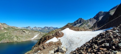 Photo prise liée au parcours