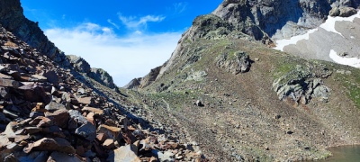 Photo prise liée au parcours