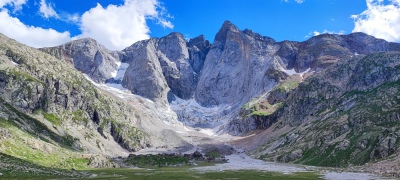 Photo prise liée au parcours