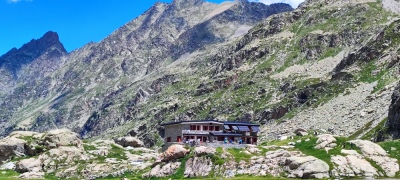 Photo prise liée au parcours