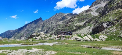 Photo prise liée au parcours