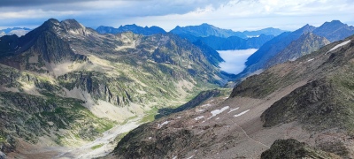 Photo prise liée au parcours