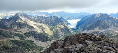 Photo prise liée au parcours