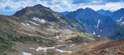 Photo prise liée au parcours