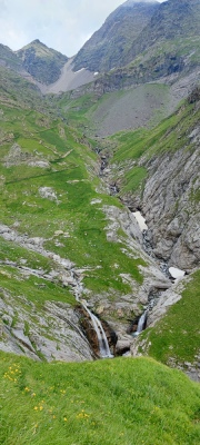 Photo prise liée au parcours