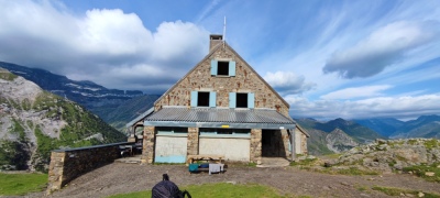 Photo prise liée au parcours