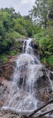 Photo prise liée au parcours