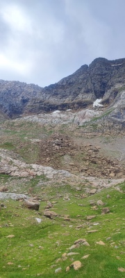 Photo prise liée au parcours