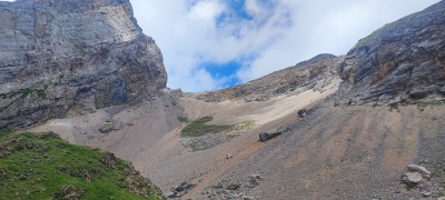 Photo prise liée au parcours