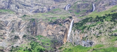 Photo prise liée au parcours
