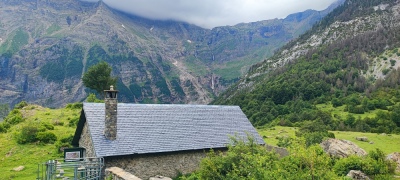 Photo prise liée au parcours