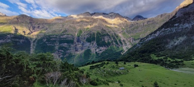 Photo prise liée au parcours