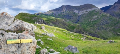 Photo prise liée au parcours