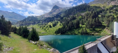 Photo prise liée au parcours
