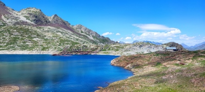 Photo prise liée au parcours