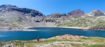Photo prise liée au parcours