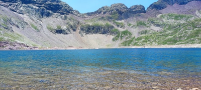 Photo prise liée au parcours